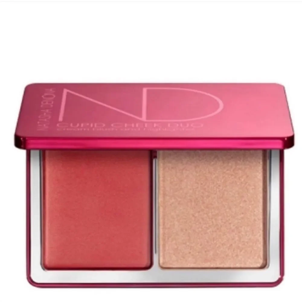 $17‎ 🌙 Natasha Denona Cupid 💘 Cheek Cream Blush Palette NEW FULL SZ